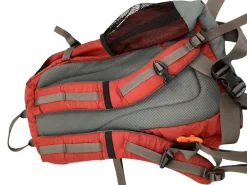 Used REI TRAIL 25 Backpack Red