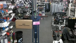 Used RELIFE CLIMBER X-C Simulator