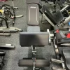 Used RELISPO EXERCISE BENCEH Flat Bench