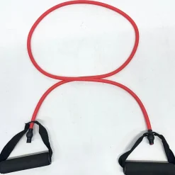 Used Resistance Tube Red Light