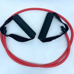 Used Resistance Tube Red Light