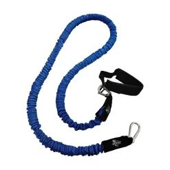 Used Resistance Tube Royal Blue Medium
