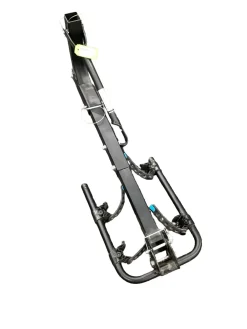 Used Retrospec 2 BIKE RACK Rear Mount Carrier Black