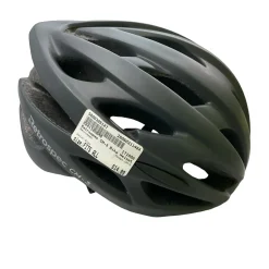 Used Retrospec CM-3 Bike Helmet Grey Fits all