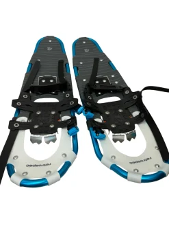 Used Retrospec Snowshoes Mens Teal 30"