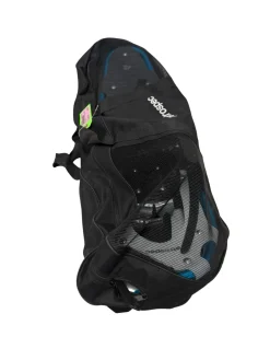 Used Retrospec Snowshoes Mens Teal 30"