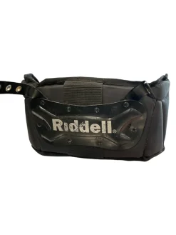 Used Riddell FB Rib Pads Senior