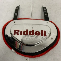 Used Riddell FB Tailbone Pad Fits all
