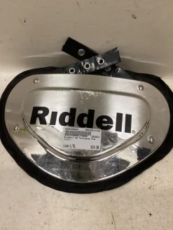 Used Riddell FB Tailbone Pad L/XL