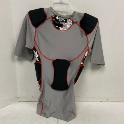 Used Riddell POWER FB Girdles Grey Senior