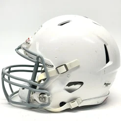 Used Riddell 2023 SPEED CLASSIC YOUTH FB Helmet White SM