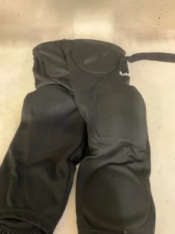 Used Riddell Youth FB Integrated Pants Black SM