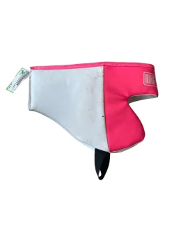 Used Ringside Boxing Headgear Pink