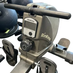Used RINKMO ROWER Rowing Machine