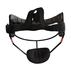 Used RIP-IT DEFENSE Face Mask