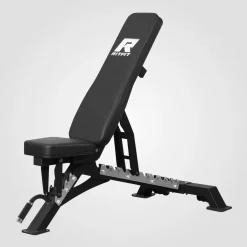 Used RIT FIT FID BENCH FID Bench
