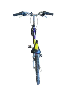 Used Roadmaster MT SPORT SX Cruiser Bike Womens Purple 17-18" - MD Frame