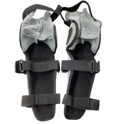 Used ROCKGARDN KNEE PADS LG Bicycle Protective