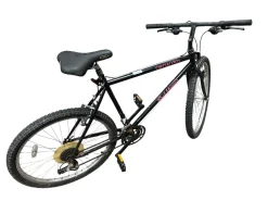 Used ROCK HOPPER SPETIALIZED Mountain Bike Womens Black 48-52cm - 19-20" - LG Frame