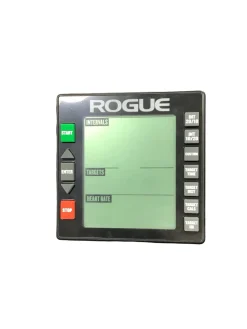 Used Rogue ECHO Dual Action Bike