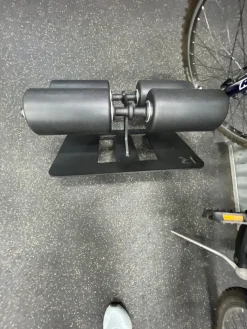 Used Rogue ROGUE 3X3 ECHO HD Home Gym No Plates