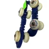 Used Roller GUARD Hockey Skate Blade Covers