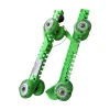 Used ROLLER SKATE GUARDS Hockey Accessory