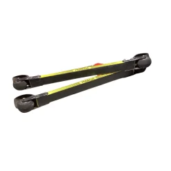 Used ROLLER SKIS MARWE Mens XC Ski/Binding 170 cm