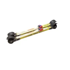 Used ROLLER SKIS MARWE Mens XC Ski/Binding 170 cm