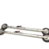 Used ROLLERSKIS SKATE SNS Boys XC Ski/Binding