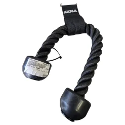 Used ROPE PULL DOWN Other Home Gym