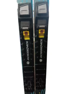 Used Rossignol CLASSIC Womens XC Ski/Binding 170 cm