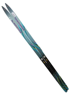 Used Rossignol CLASSIC Womens XC Ski/Binding 170 cm