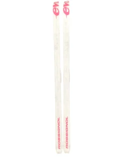 Used Rossignol DISCOVERY Boys XC Ski/Binding