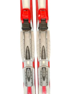 Used Rossignol DISCOVERY Boys XC Ski/Binding