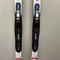 Used Rossignol EVO ACTION Boys XC Ski/Binding 150 cm