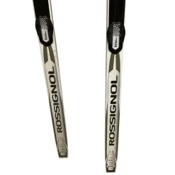 Used Rossignol EVO Womens XC Ski/Binding 196 cm
