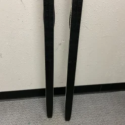 Used Rossignol EVO XC49 Boys XC Ski/Binding 166 cm