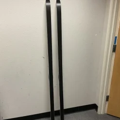 Used Rossignol EVO XC49 Boys XC Ski/Binding 166 cm
