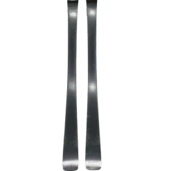 Used Rossignol EXP 78 Mens DH Ski/Binding Red 174 cm