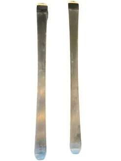 Used Rossignol RADICAL DH SKI Boys DH Ski/Binding Red 130 cm