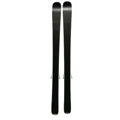 Used Rossignol RALLYBIRD SOUL PRO Womens DH Ski/Binding Royal Blue 160 cm