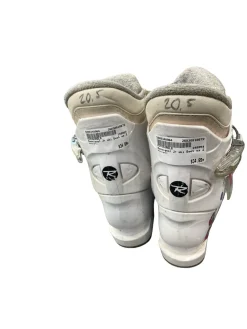 Used Rossignol Snow/Hunt/Hike Boots Y