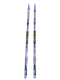 Used Rossignol VENTURE TOURING 195CM Mens XC Ski/Binding 195 cm