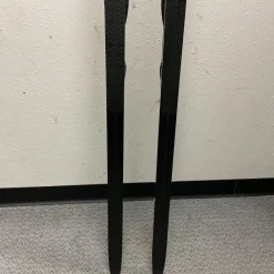 Used Rossignol XTOUR ESCAPE Mens XC Ski/Binding Black 208 cm