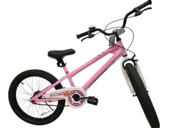 Used Royal Baby FREESTYLE Girls Bike Pink 20"