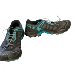 Used Running/X-Train Shoes M Senior 7