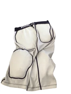 Used Russell FB Girdle Pads SM
