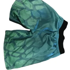 Used Russell Running Shorts Y MD