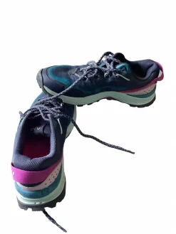 Used Ryka Snow/Hunt/Hike Boots W Senior 7